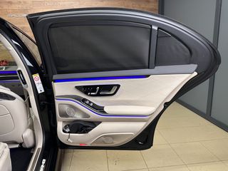 Mercedes-Benz S 63 AMG 2023 Lοng 4MATIC E PERFORMANCE-thumb-92
