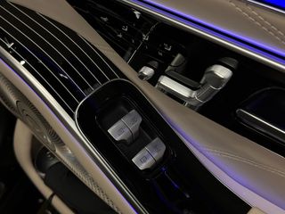 Mercedes-Benz S 63 AMG 2023 Lοng 4MATIC E PERFORMANCE-thumb-93