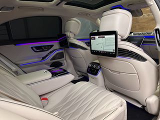 Mercedes-Benz S 63 AMG 2023 Lοng 4MATIC E PERFORMANCE-thumb-95