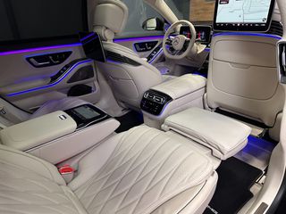 Mercedes-Benz S 63 AMG 2023 Lοng 4MATIC E PERFORMANCE-thumb-97