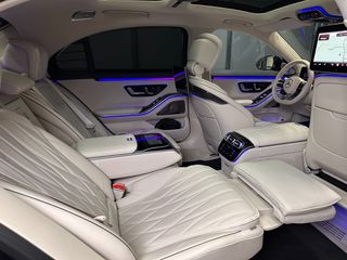Mercedes-Benz S 63 AMG 2023 Lοng 4MATIC E PERFORMANCE-thumb-98