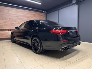 Mercedes-Benz S 63 AMG 2023 Lοng 4MATIC E PERFORMANCE-thumb-6