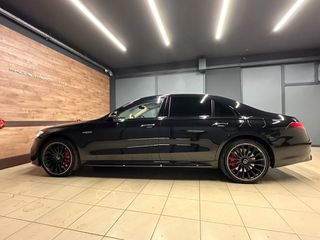 Mercedes-Benz S 63 AMG 2023 Lοng 4MATIC E PERFORMANCE-thumb-7