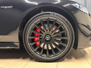 Mercedes-Benz S 63 AMG 2023 Lοng 4MATIC E PERFORMANCE-thumb-8