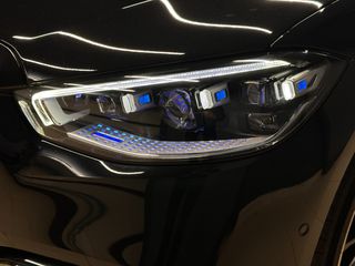 Mercedes-Benz S 63 AMG 2023 Lοng 4MATIC E PERFORMANCE-thumb-9