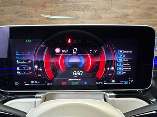 Mercedes-Benz S 63 AMG 2023 Lοng 4MATIC E PERFORMANCE-thumb-36