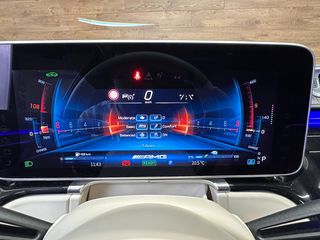 Mercedes-Benz S 63 AMG 2023 Lοng 4MATIC E PERFORMANCE-thumb-39