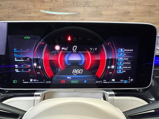 Mercedes-Benz S 63 AMG 2023 Lοng 4MATIC E PERFORMANCE-thumb-40