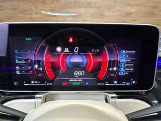 Mercedes-Benz S 63 AMG 2023 Lοng 4MATIC E PERFORMANCE-thumb-41