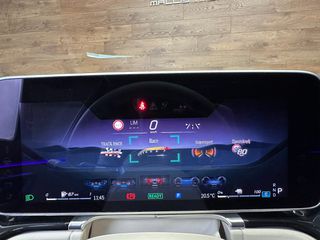 Mercedes-Benz S 63 AMG 2023 Lοng 4MATIC E PERFORMANCE-thumb-43