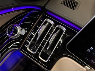 Mercedes-Benz S 63 AMG 2023 Lοng 4MATIC E PERFORMANCE-thumb-45