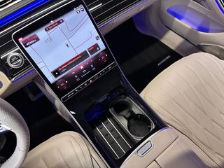 Mercedes-Benz S 63 AMG 2023 Lοng 4MATIC E PERFORMANCE-thumb-47