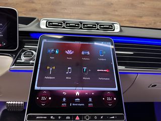 Mercedes-Benz S 63 AMG 2023 Lοng 4MATIC E PERFORMANCE-thumb-49