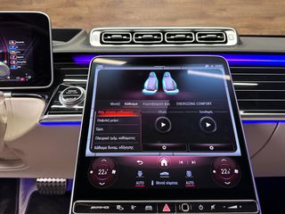 Mercedes-Benz S 63 AMG 2023 Lοng 4MATIC E PERFORMANCE-thumb-52