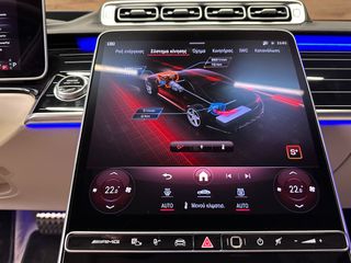 Mercedes-Benz S 63 AMG 2023 Lοng 4MATIC E PERFORMANCE-thumb-60