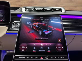 Mercedes-Benz S 63 AMG 2023 Lοng 4MATIC E PERFORMANCE-thumb-61