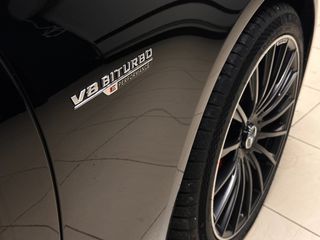 Mercedes-Benz S 63 AMG 2023 Lοng 4MATIC E PERFORMANCE-thumb-11