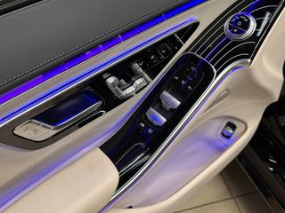 Mercedes-Benz S 63 AMG 2023 Lοng 4MATIC E PERFORMANCE-thumb-15