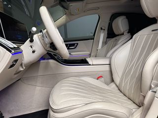 Mercedes-Benz S 63 AMG 2023 Lοng 4MATIC E PERFORMANCE-thumb-19