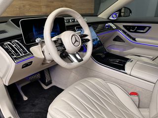 Mercedes-Benz S 63 AMG 2023 Lοng 4MATIC E PERFORMANCE-thumb-20