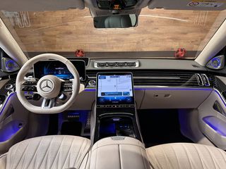 Mercedes-Benz S 63 AMG 2023 Lοng 4MATIC E PERFORMANCE-thumb-21