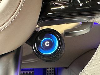 Mercedes-Benz S 63 AMG 2023 Lοng 4MATIC E PERFORMANCE-thumb-30