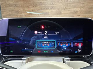 Mercedes-Benz S 63 AMG 2023 Lοng 4MATIC E PERFORMANCE-thumb-33
