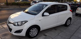 Hyundai i 20 2014 ΠΕΤΡΕΛΑΙΟ !!!