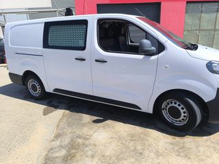 Κλούβα Peugeot 2020 l3,280karotsa,2000,kyb, 150ypoi.