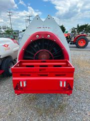Ραντιστικά - Ψεκαστικά 2026 MANEZ LONAZO 3000L NARROW TWISTER S/6-thumb-1