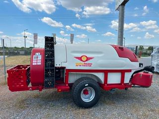 Ραντιστικά - Ψεκαστικά 2026 MANEZ LONAZO 3000L NARROW TWISTER S/6-thumb-3