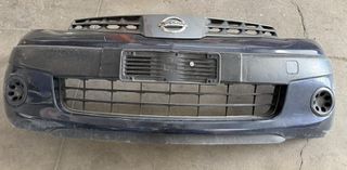 ΠΡΟΦΥΛΑΚΤΗΡΑΣ ΕΜΠΡΟΣ  NISSAN NOTE 2006-2013 (E11/NE11) 62022-9U30H
