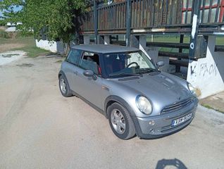 Mini ONE 2005 ONE 1600CC 95PS
