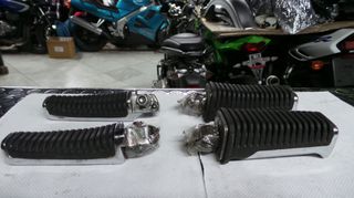 SUZUKI VS 800 INTRUDER - VS 750 - 400 INTRUDER ΜΑΣΠΙΕΔΕΣ ΤΕΤΡΑΔΑ ΣΕΤ ΓΝΗΣΙΑ ΣΑΝ ΚΑΙΝΟΥΡΓΙΑ