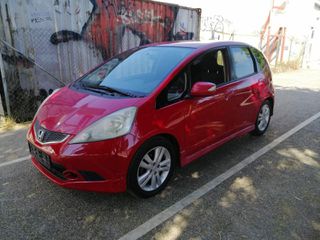 Honda Jazz 2009 JAZZ 1.3