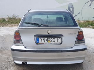 Bmw 318 2004 E46 VALVETRONIC 143 PS ΑΥΤΟΜΑΤΟ Για ανταλλακτικά-thumb-3