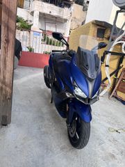 Kymco Xciting S 400i ABS 2021