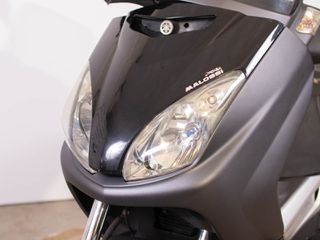 Yamaha XMAX 250 2005-thumb-6