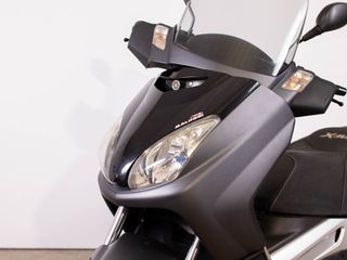 Yamaha XMAX 250 2005-thumb-7