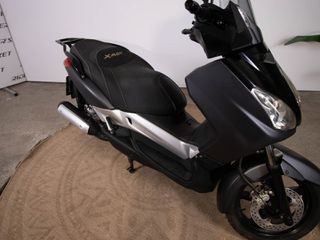 Yamaha XMAX 250 2005-thumb-13