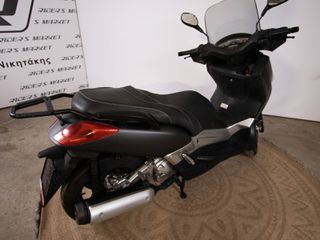 Yamaha XMAX 250 2005-thumb-14