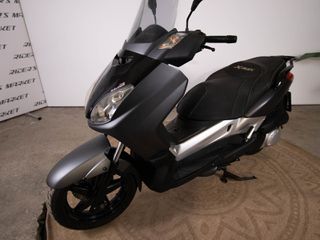 Yamaha XMAX 250 2005-thumb-15