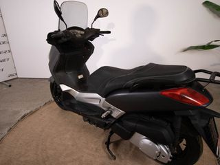 Yamaha XMAX 250 2005-thumb-16