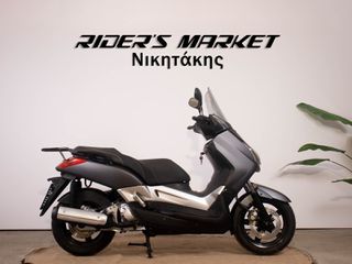 Yamaha XMAX 250 2005