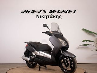Yamaha XMAX 250 2005-thumb-1