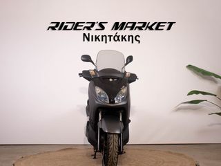 Yamaha XMAX 250 2005-thumb-2