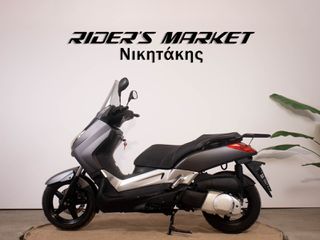 Yamaha XMAX 250 2005-thumb-4