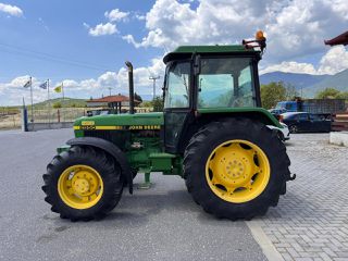 Τρακτέρ John Deere 1993 2650-thumb-1