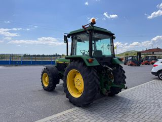 Τρακτέρ John Deere 1993 2650-thumb-2