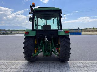 Τρακτέρ John Deere 1993 2650-thumb-3